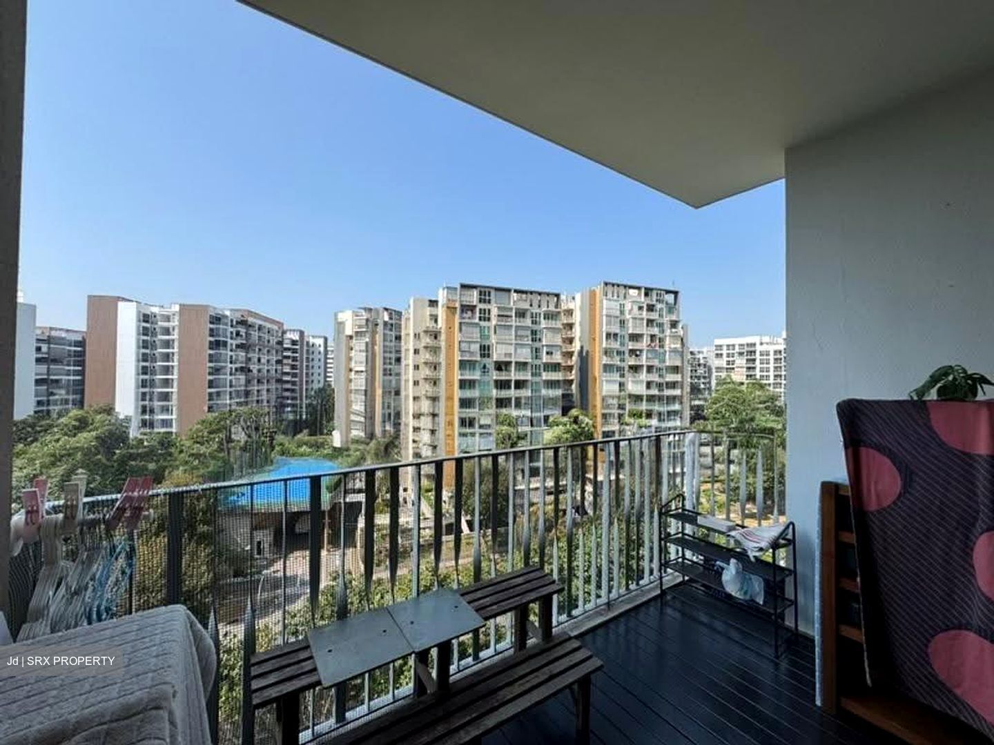 Sea Esta (D18), Condominium #609119151